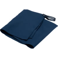 Vorschau: COCOON Microfiber Towel Hyperlight - Mikrofaser-Handtuch lava grey - Bild 2