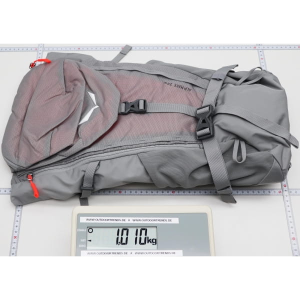 Salewa Alp Mate 24 WS - Trekkingrucksack - Bild 7 Salewa Alp Mate 24 WS - Trekkingrucksack - Bild 7