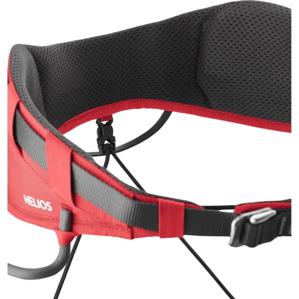 Edelrid Helios II - Klettergurt lava - Bild 4