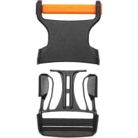 Vorschau: tyny TOOLS EcoBTS Champ SR-40 - Schnellverschluss black - Bild 9