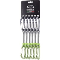 Vorschau: Climbing Technology Lime Wire Set DY - Express-Set - Bild 1