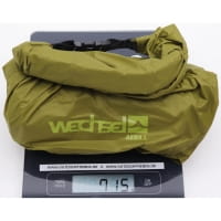 Vorschau: Wechsel Aera - Luftmatratze fir green - Bild 7 Vorschau: Wechsel Aera - Luftmatratze fir green - Bild 7