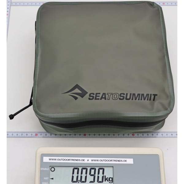 Sea to Summit Hydraulic Packing Cube - Packtasche - Bild 8
