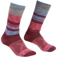 Ortovox Women's All Mountain Mid Socks Warm - Socken