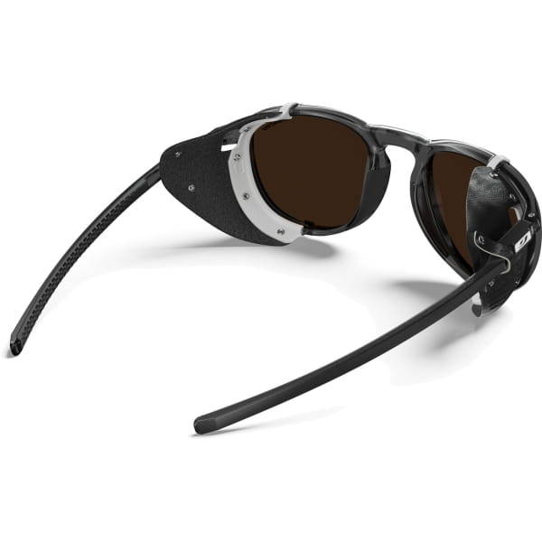 JULBO Millenium Reactiv 2-4 Polarized - Hochgebirgsbrille schwarz-weiß - Bild 2 JULBO Millenium Reactiv 2-4 Polarized - Hochgebirgsbrille schwarz-weiß - Bild 2