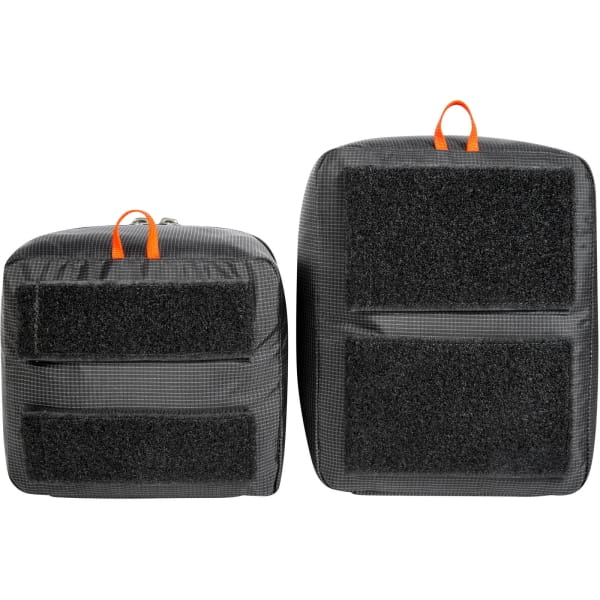 Tatonka EDC Organisation Set - Packtaschen- und Riemenset black - Bild 14 Tatonka EDC Organisation Set - Packtaschen- und Riemenset black - Bild 14