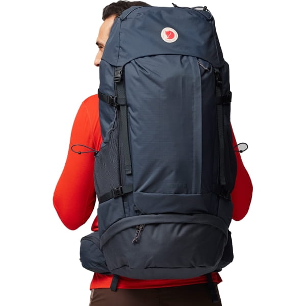 Fjällräven Abisko Trek 65 - Trekkingrucksack - Bild 12 Fjällräven Abisko Trek 65 - Trekkingrucksack - Bild 12