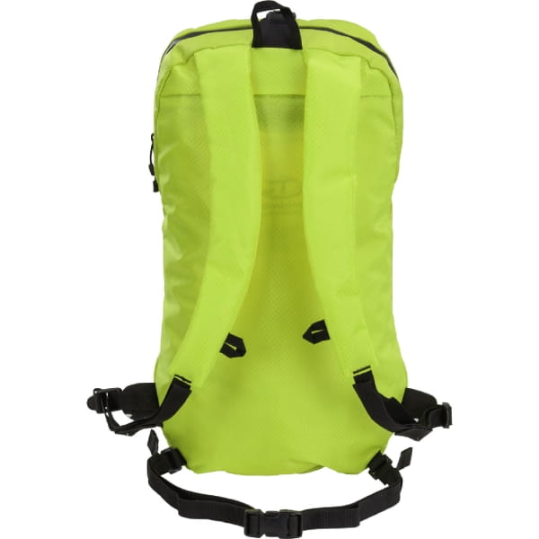 Climbing Technology Magic Pack 16 L Green - Rucksack - Bild 2 Climbing Technology Magic Pack 16 L Green - Rucksack - Bild 2