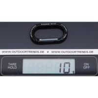 Vorschau: C.A.M.P. Ekto - Materialkarabiner - Bild 8