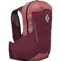 Black Diamond W Pursuit 15 Backpack - Wanderrucksack