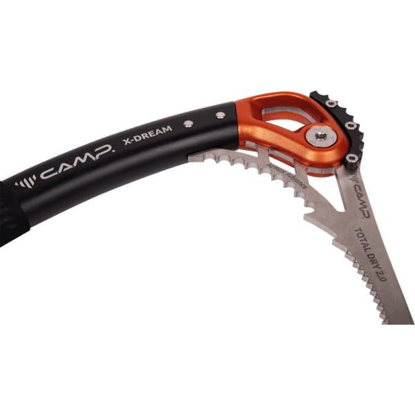 C.A.M.P. X-Dream Total Dry - Eisgerät - Bild 3