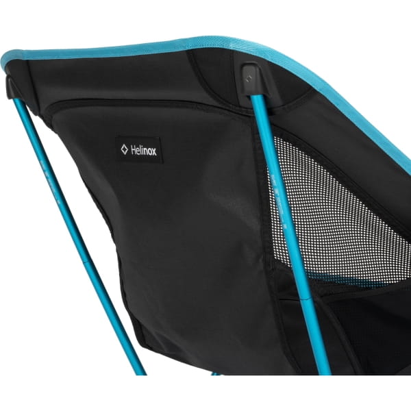 Helinox Chair One (re) - Faltstuhl black - Bild 7 Helinox Chair One (re) - Faltstuhl black - Bild 7