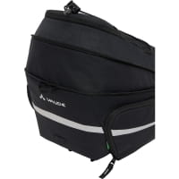 Vorschau: VAUDE Silkroad L (UniKlip 2.0) - Gepäckträgertasche black - Bild 5