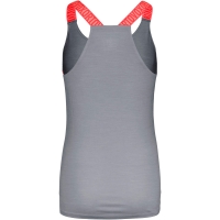 Vorschau: Ortovox Women's 150 Essential Top - Trägershirt grey blend - Bild 6