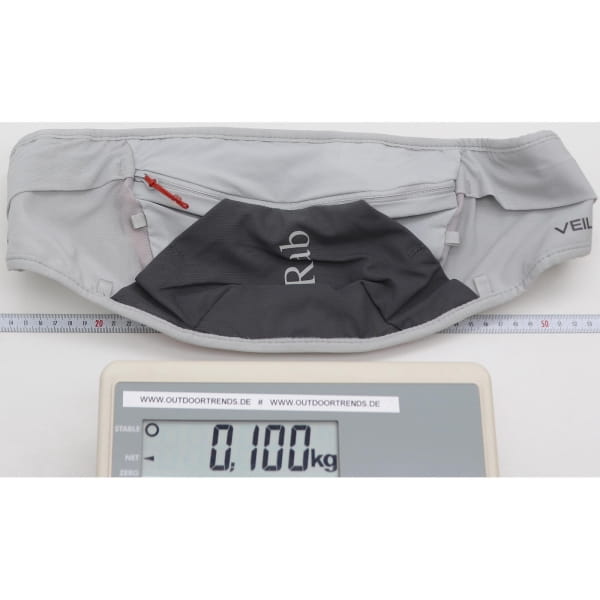 Rab Veil 1 - Gürteltasche - Bild 10