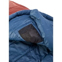 Vorschau: Nordisk Puk Scout Junior - Kinderschlafsack sundried tomato - Bild 15 Vorschau: Nordisk Puk Scout Junior - Kinderschlafsack sundried tomato - Bild 15