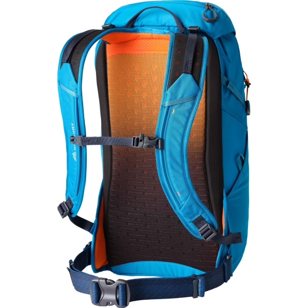 Gregory Kiro 28 RC - Wanderrucksack legion blue - Bild 2 Gregory Kiro 28 RC - Wanderrucksack legion blue - Bild 2