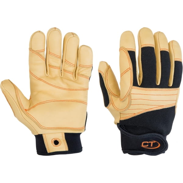 Climbing Technology Progrip Plus - Kletterhandschuhe - Bild 1 Climbing Technology Progrip Plus - Kletterhandschuhe - Bild 1