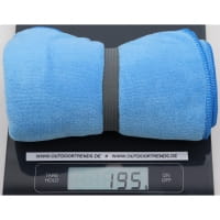 Vorschau: LACD Soft Towel Microfiber - Outdoor-Handtuch - Bild 7