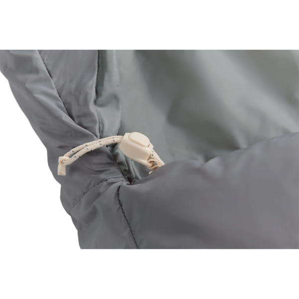 Nordisk Freja ±0° Blanket - Daunen-Schlafsack silver filigree grey - Bild 7 Nordisk Freja ±0° Blanket - Daunen-Schlafsack silver filigree grey - Bild 7