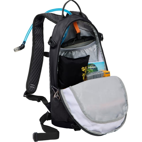 Jack Wolfskin Velocity 12 - Multisportrucksack - Bild 17 Jack Wolfskin Velocity 12 - Multisportrucksack - Bild 17