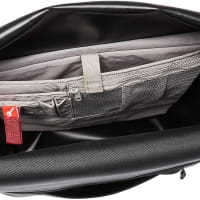 Vorschau: VAUDE Proof Back UL - Fahrradtasche black - Bild 13 Vorschau: VAUDE Proof Back UL - Fahrradtasche black - Bild 13