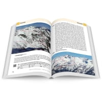 Vorschau: Panico Verlag Salzburger Land Band 2 - Skitourenführer - Bild 7