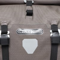 Vorschau: ORTLIEB Handlebar-Pack QR - Lenkertasche dark sand - Bild 11