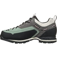 Vorschau: Garmont Women's Dragontail MNT EVO GTX - Zustiegsschuhe thunderstorm grey-iceberg green - Bild 2