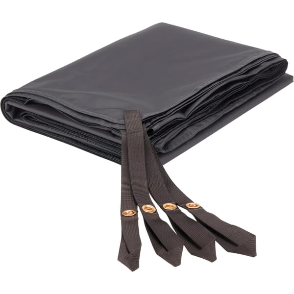 Marmot Limestone 6P Footprint - Zeltunterlage slate grey - Bild 1