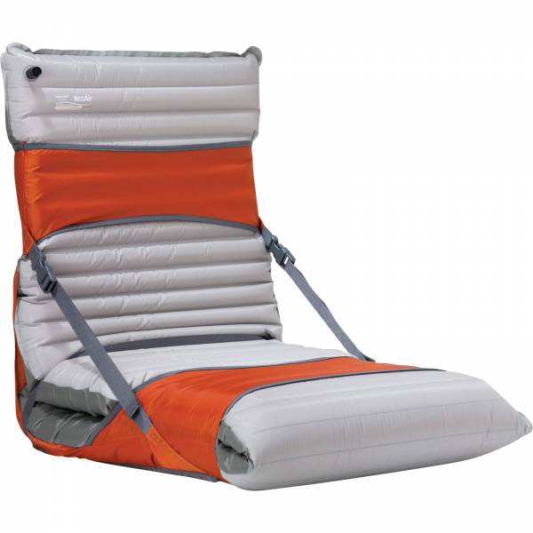 Therm-a-Rest Trekker Chair Regular - Isomattenstuhl - Bild 1 Therm-a-Rest Trekker Chair Regular - Isomattenstuhl - Bild 1