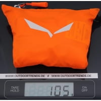 Vorschau: Salewa Raincover BP - Rucksack-Regenhülle - Bild 5