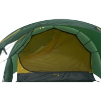 Vorschau: Nordisk Oppland 2 LW (2.0) - Zwei-Personen-Tunnelzelt black forest green - Bild 9
