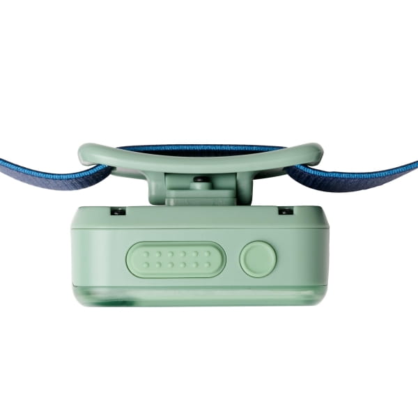 Black Diamond Wiz Kid - Stirnlampe für Kinder desert sage - Bild 3