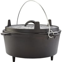 Vorschau: GROENBERG Askja Pot 10L - Gusseiserner Topf - Bild 12 Vorschau: GROENBERG Askja Pot 10L - Gusseiserner Topf - Bild 12