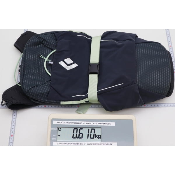 Black Diamond W Pursuit 15 Backpack - Wanderrucksack - Bild 19 Black Diamond W Pursuit 15 Backpack - Wanderrucksack - Bild 19