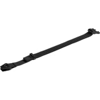 cyclite Compression Strap 15 mm - Ersatzriemen