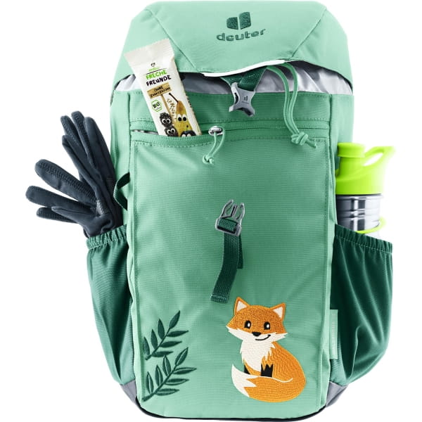 deuter Waldfuchs 10 - Kindergarten-Rucksack spearmint-seagreen - Bild 24