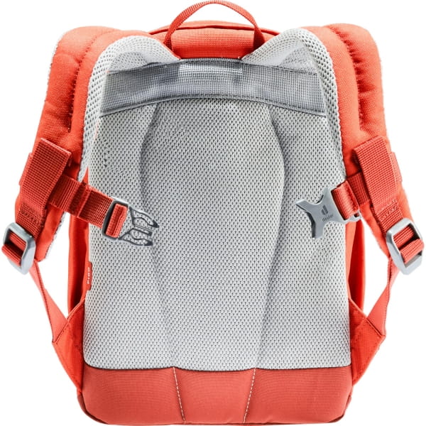 deuter Pico - Kleinkind-Rucksack papaya-lava - Bild 18