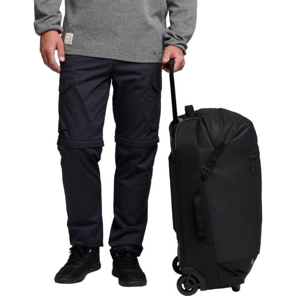 VAUDE CityTravel 60 - Rollen-Reisetasche black - Bild 11 VAUDE CityTravel 60 - Rollen-Reisetasche black - Bild 11