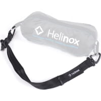 Vorschau: Helinox Shoulder Strap & Pouch - Tragegurt black - Bild 3