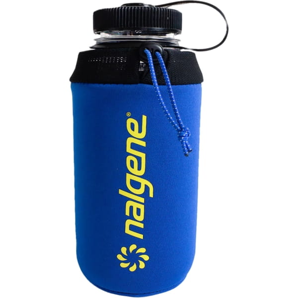 Nalgene Flaschentasche Cool Stuff - Flaschenhalterung royal blue - Bild 1 Nalgene Flaschentasche Cool Stuff - Flaschenhalterung royal blue - Bild 1