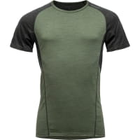 DEVOLD Running Merino 130 T-Shirt Man - Funktionsshirt