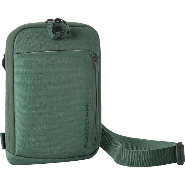 Eagle Creek Stash RFID Crossbody Bag - Umhängetasche grass green - Bild 8 Eagle Creek Stash RFID Crossbody Bag - Umhängetasche grass green - Bild 8