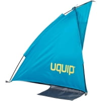 Vorschau: UQUIP Shelly Mini - Strandzelt petrol - Bild 4