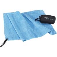 COCOON Terry Towel Light Gr. XL - Travel-Handtuch