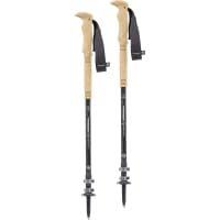 Vorschau: Komperdell Carbon Cloud Zero - Trekking Stöcke - Bild 2