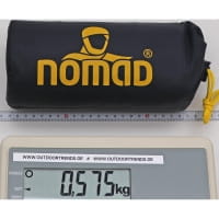 Vorschau: NOMAD Airtec - Luftmatratze yellow - Bild 10 Vorschau: NOMAD Airtec - Luftmatratze yellow - Bild 10