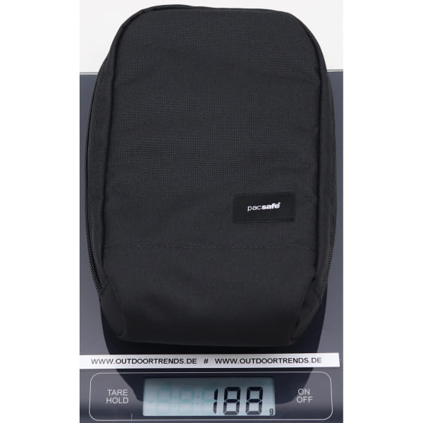 pacsafe RFIDsafe Tech Crossbody - Umhängetasche - Bild 30 pacsafe RFIDsafe Tech Crossbody - Umhängetasche - Bild 30