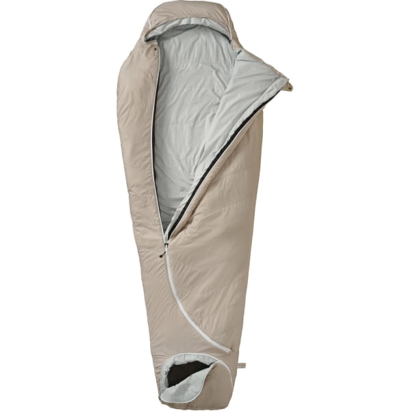 Grüezi Bag Biopod Wolle Tropical - Wollschlafsack tropical - Bild 3 Grüezi Bag Biopod Wolle Tropical - Wollschlafsack tropical - Bild 3